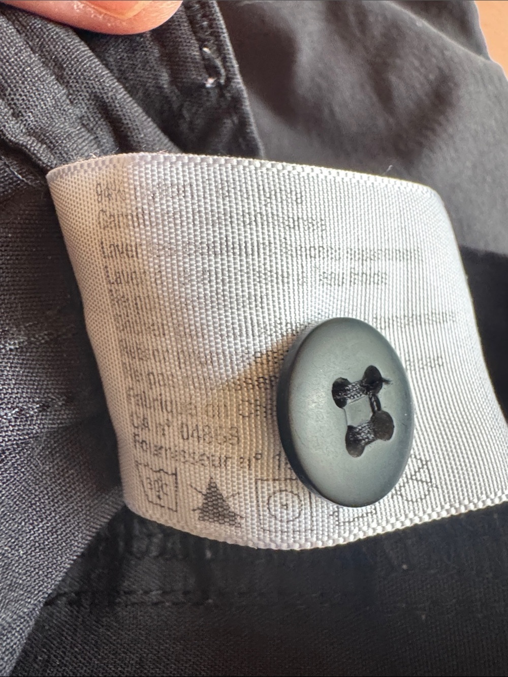 MEC Shorts - Picture 11 of 11